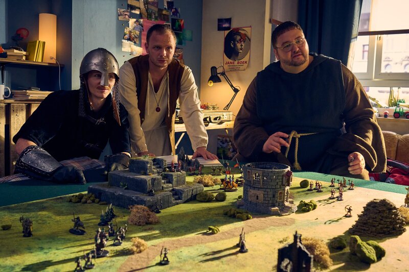 Ich dich auch! Staffel 2 Episodenguide fernsehserien.de