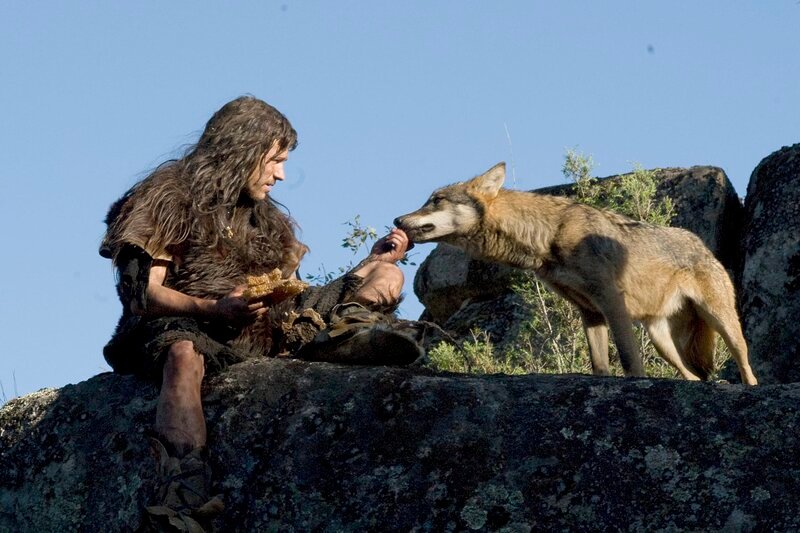 Marcos (Juan José Ballesta) – Bild: 2012 polyband Medien GmbH