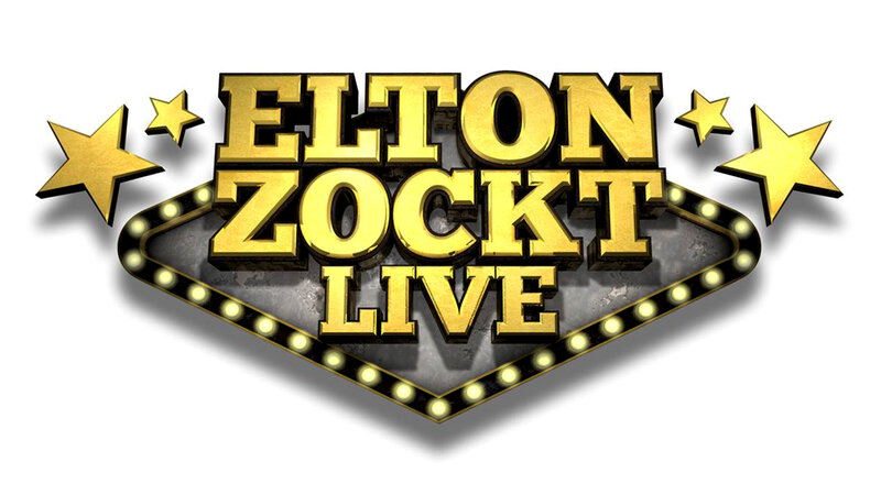 Elton zockt LIVE 1 Folge 1 fernsehserien.de