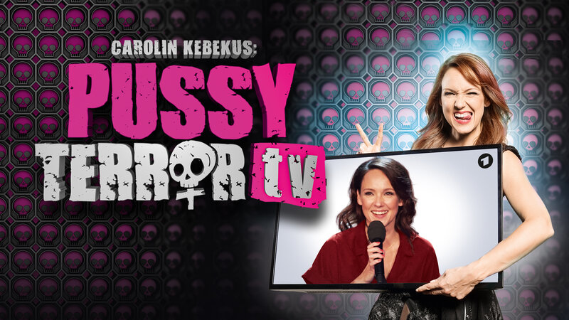 PussyTerror TV S01E01 Folge 1 Fernsehserien De