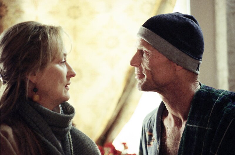 The Hours – Bild: 2002 by Paramount Pictures/​All rights reserved /​ © 2002 by Paramount Pictures/​All rights reserved