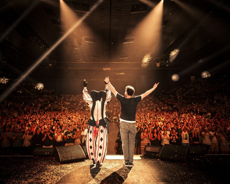 A Way Back to Luckyland – Bild: SAT.1 Eigenproduktionsbild frei