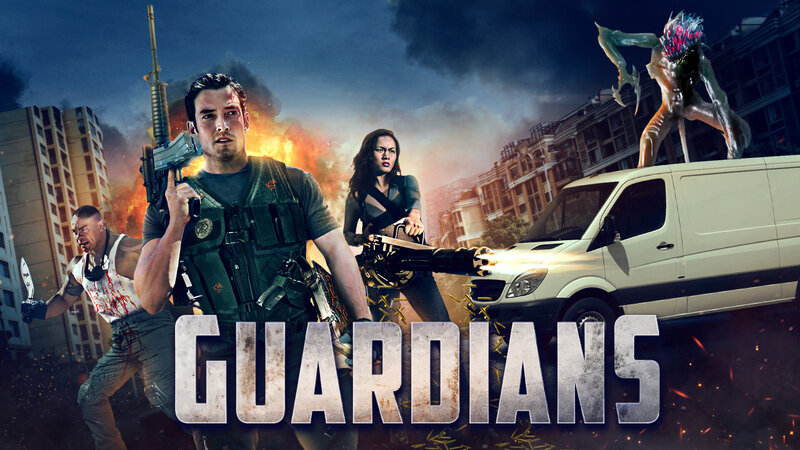 Guardians – Bild: Watch 4 Movies