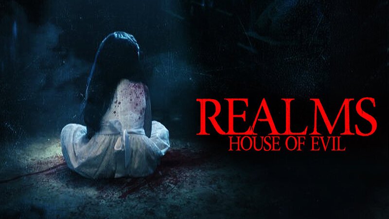 Realms – Artwork – Bild: Puls 8