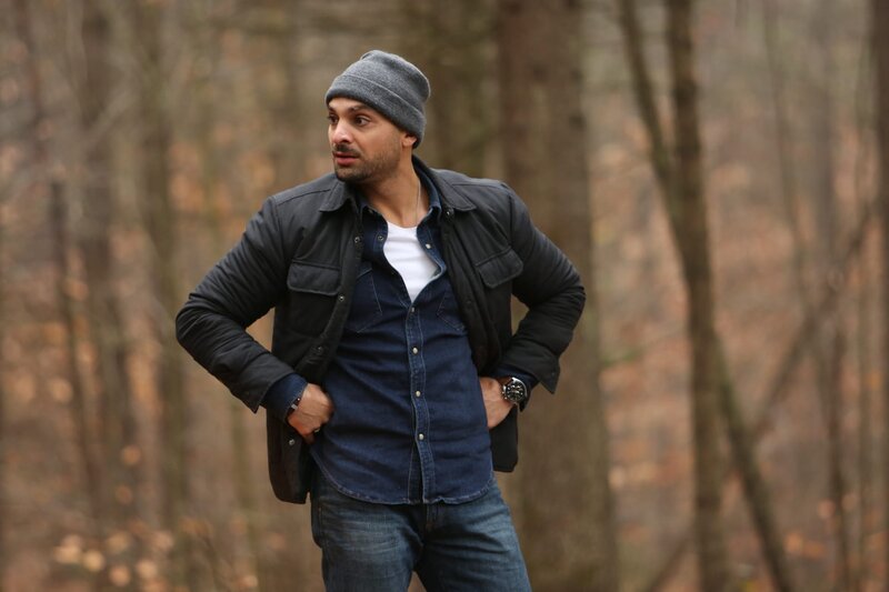 The Hummingbird Project – Bild: LEONINE Studios Lizenzbild frei