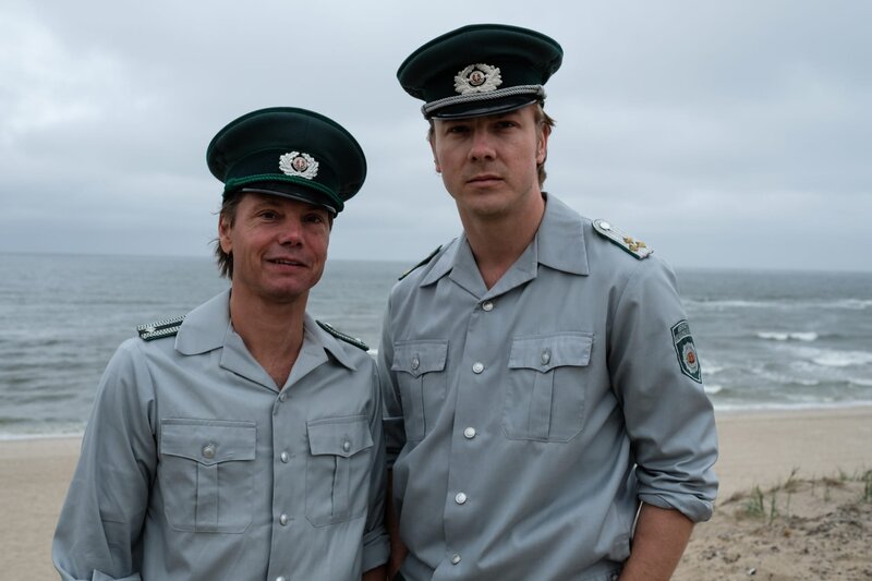 Verräter - Tod am Meer – Bild: ZDF und Bella Halben.