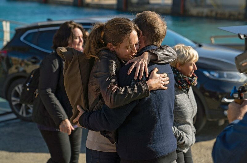 Hartwig Seeler 02 Ein neues Leben fernsehserien.de