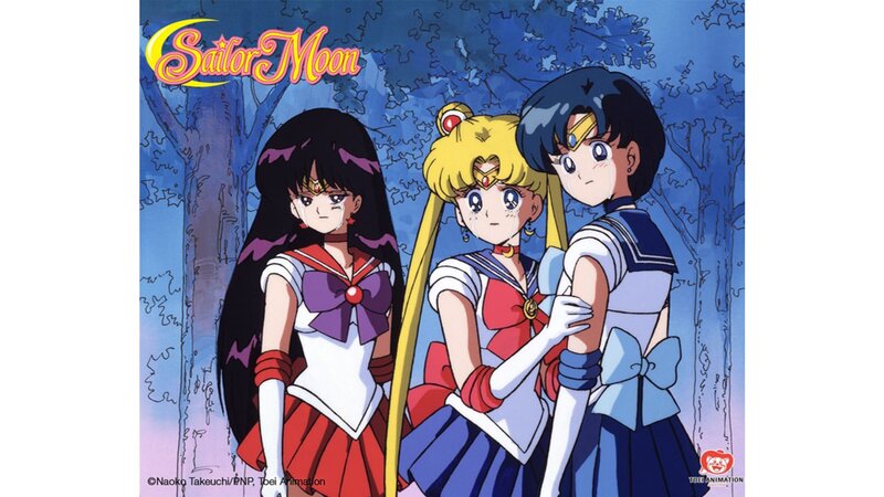 Sailor Moon Ganze Folgen Auf Deutsch Sailor Moon Staffel 1: Sailor Moon Episodenguide (Seite 2