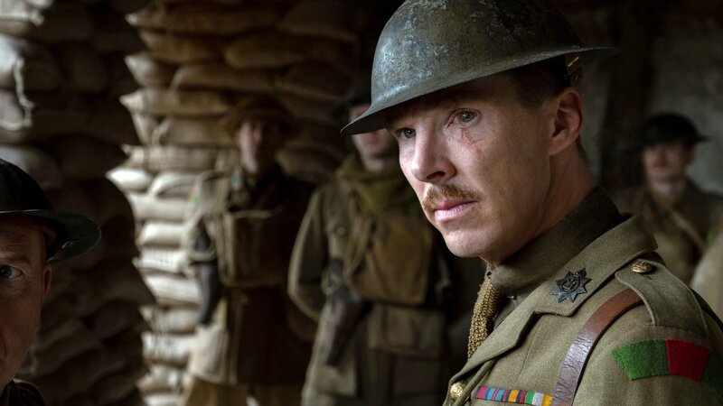 1917 – Bild: RTL Zwei