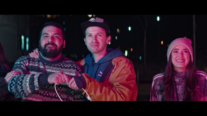 Ronny & Klaid – Bild: MAVIE Films GmbH/​ dropkick pictures UG/​ OneGate Media GmbH Lizenzbild frei