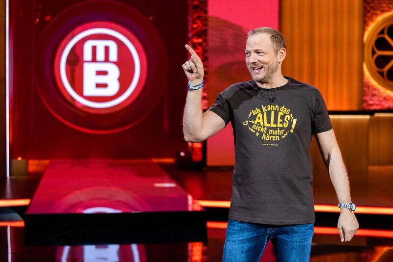 Mario Barth deckt auf! 57 Folge