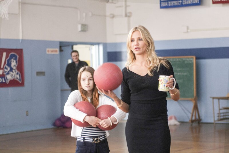 Bad Teacher – Bild: ORF/​Sony Pictures