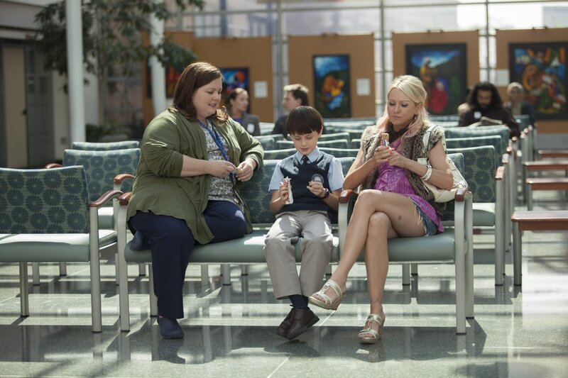 St. Vincent – Bild: Splendid /​ 2014 The Weinstein Company. All Rights Reserved./​© 2014 The Weinstein Company. All Rights Reserved./​© 2014 The  …