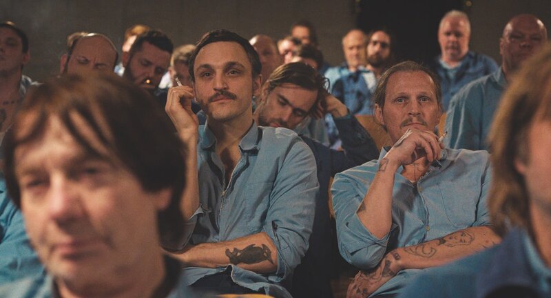 Große Freiheit – Bild: ORF/​Freibeuter Film