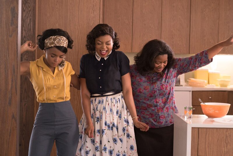 Hidden Figures – Bild: Sat.1