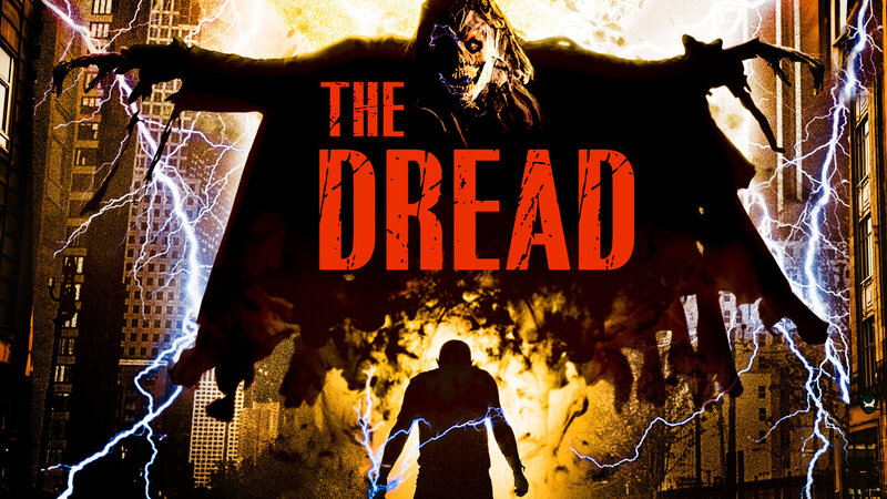 The Dread – Bild: Watch 4 Movies