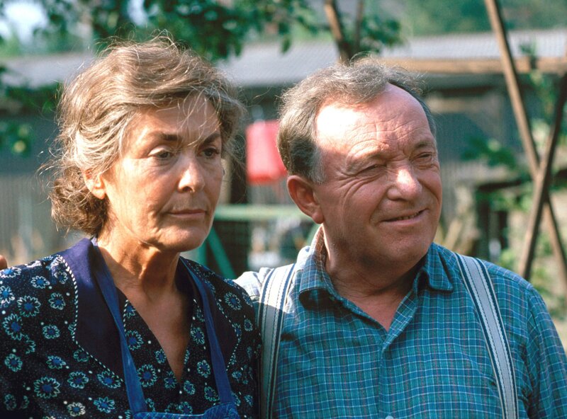 Tage des Sturms – Bild: MDR/​Peter Krajewsky