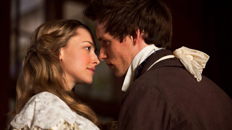 Les Misérables – Bild: 2012 Universal Pictures.  All Rights Reserved. Lizenzbild frei