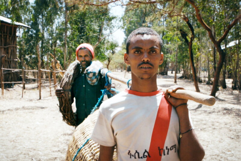 Das Stadt-Experiment – Bild: SRF1