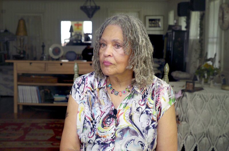 Die Gläserne Decke – Bild: Mari Soppela/​LPMA Productions /​ © Mari Soppela/​LPMA Productions