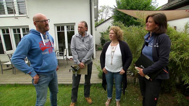 Duell der Gartenprofis S02E06 Folge 6 fernsehserien.de