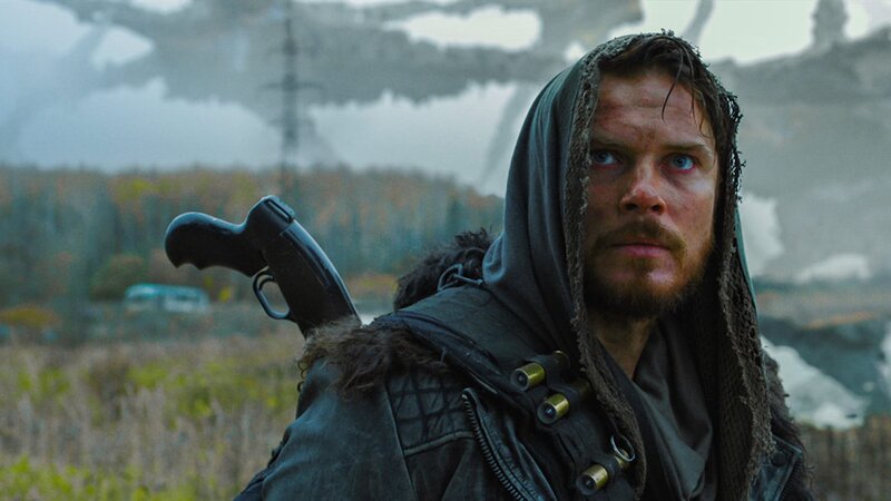 Coma – Bild: RTL Zwei