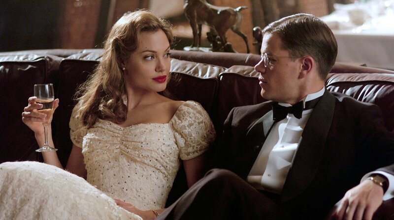 Der gute Hirte – Bild: rbb/​Universal Studios/​Andrew Schwartz