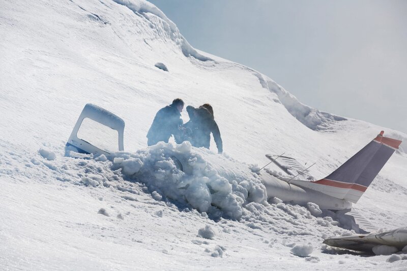 Ice – Der Tag, an dem die Welt erfriert 01: Teil 1 (Part 1