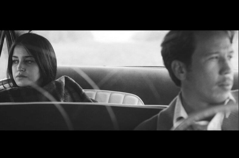 Das Sprungbein – Bild: ARTE F /​ © Alfama Films /​ © Alfama Films