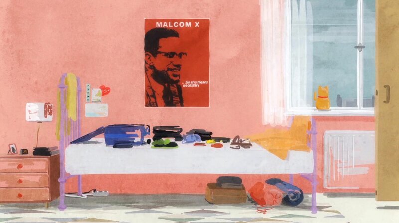 Die Tochter – Bild: MDR/​Falk Schuster