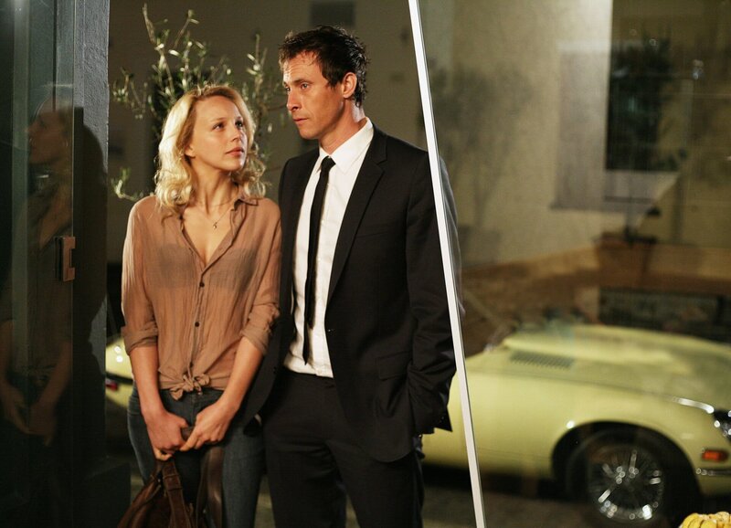 Ein Sommer in … 1 Ein Sommer in Long Island fernsehserien.de