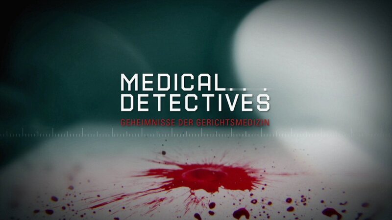 Medical Detectives Deutsche Fassung Staffel 2 Episodenguide Fernsehserien De