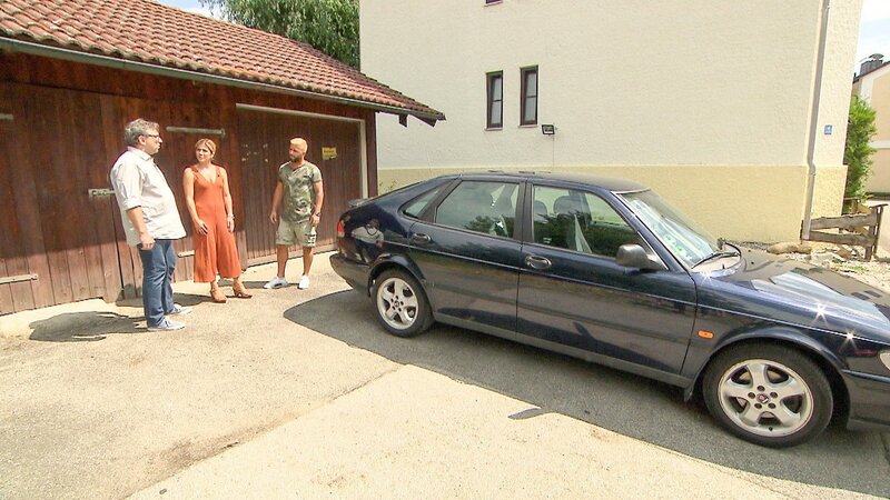 Biete Rostlaube Suche Traumauto Alle Folgen Biete Rostlaube, suche Traumauto S13E04: Folge 4 – fernsehserien.de