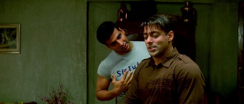 Zwei Herzen für Rani – Bild: RTL /​ © Bolly-Love