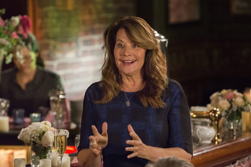 Rizzoli & Isles S06E18: Ein Schuss im Dunkeln (A Shot In The Dark