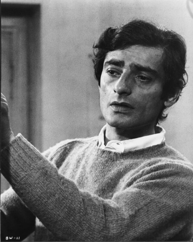 Die Braut trug Schwarz – Bild: 1968 Les Films du Carrosse. All Rights Reserved. Lizenzbild frei