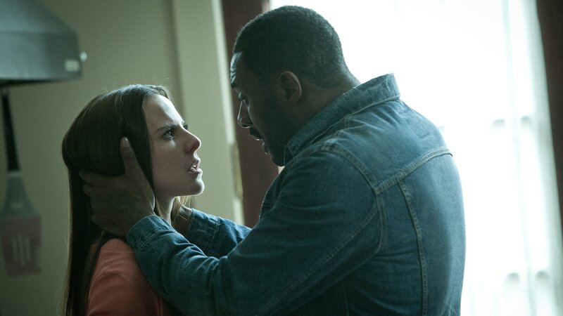 Keine gute Tat – Bild: Quantrell Colbert /​ © 2014 Screen Gems, Inc. All Rights Reserved.