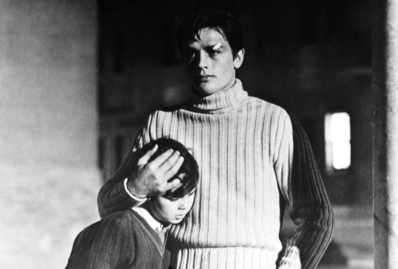 Rocco und seine Brüder – Bild: ARTE F