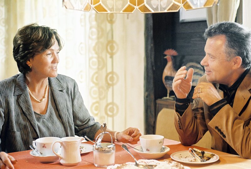 Erik(A) - der Mann, der Weltmeisterin wurde – Bild: ORF/​Kurt Mayer Film