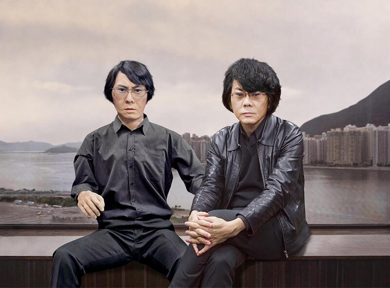 Robo Love – Bild: ORF/​NGF Nikolaus Geyrhalter Filmproduktion