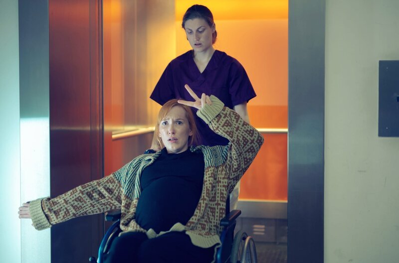 All You Need S01E03 Damals fernsehserien.de