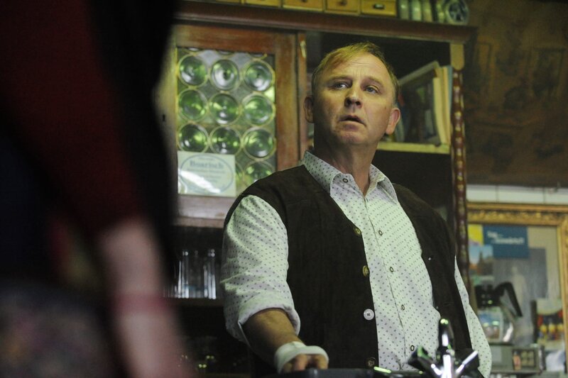 Storno - Todsicher versichert – Bild: BR/​Barbara Bauriedl/​Barbara Bauriedl