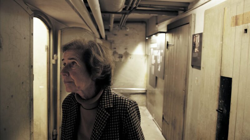 Jugendliche im Widerstand: Edelweißpiraten – Bild: WDR/​Wilfried Kaute