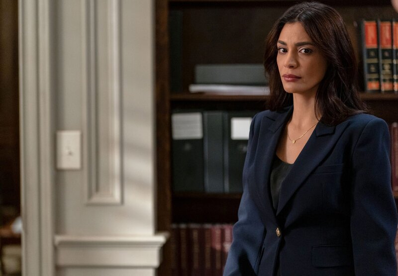 Law Order Staffel 22