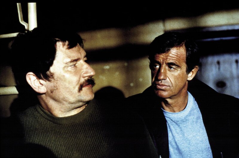 Der Außenseiter – Bild: 1983 STUDIOCANAL. All rights reserved. Lizenzbild frei