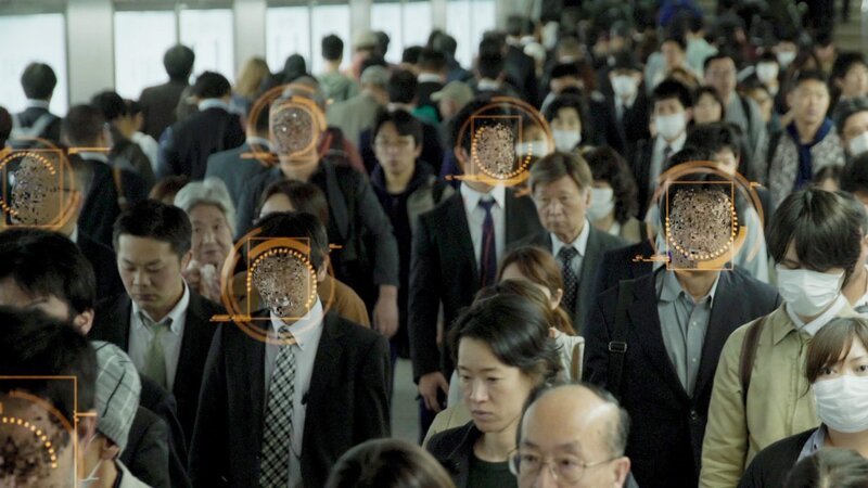 iHUMAN – China hat Gesichtserkennungssysteme und damit die Überwachungspraxis bereits perfektioniert. – Bild: ORF/Arte/YIP SIU KI iHUMAN – China hat Gesichtserkennungssysteme und damit die Überwachungspraxis bereits perfektioniert. – Bild: ORF/Arte/YIP SIU KI