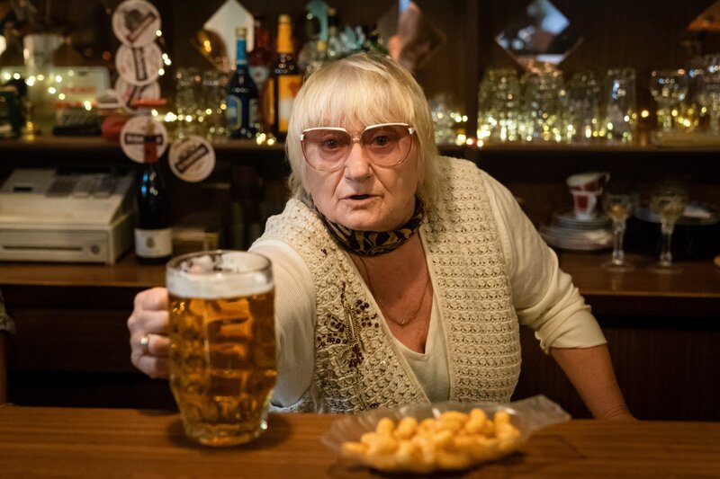 Die Känguru-Chroniken – Bild: ZDF und Stephan Rabold./​Stephan Rabold