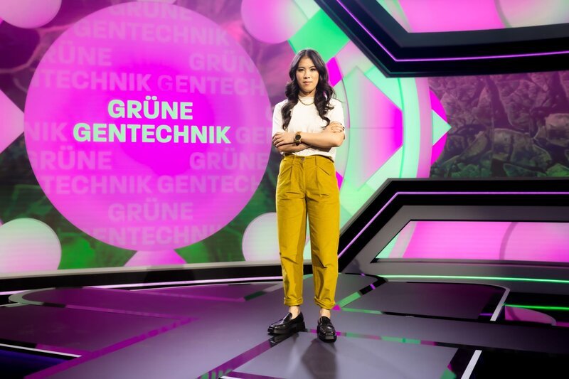 Maithink Maithink X Neue Folgen 2024 _ Neue Staffel „Maithink X“: So ...