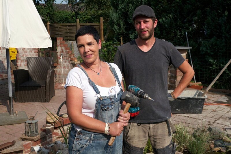 Ab Ins Beet Marion Und Ingo Beruf Ab ins Beet! Die Garten-Soap S11E07: Folge 7 – fernsehserien.de