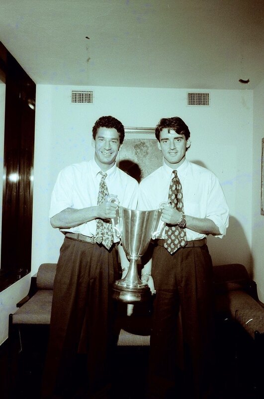 Ein Jahr für die Ewigkeit – Bild: RTL /​ (c) Groenlandia